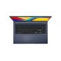 ASUS VIVOBOOK 15 X1502ZA-EJ7162WS Notebook (โน๊ตบุ๊ค) INTEL i7-1255U / 8GB / 512GB / 15.6" / WIN11+OFF / ประกันศูนย์ 2 ปี