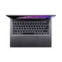 ACER SWIFT GO14-SFG14-63-R1F1 NOTEBOOK (โน้ตบุ๊ค) AMD RYZEN 7 8845HS / 16GB / 512GB / WIN 11+OFF / ประกันศูนย์ 3 ปี