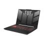 ASUS TUF GAMING A15 FA507NVR-LP037W NOTEBOOK (โน้ตบุ๊ค) AMD RYZEN 7 7435HS / RTX 4060 / 16 GB / 512GB / WIN11 / ประกันศูนย์ 2 ปี OSS