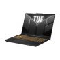 ASUS TUF GAMING F16 FX607JV-N3199W NOTEBOOK (โน้ตบุ๊ค) INTEL CORE I7-13650HX / RTX 4060 / 16 GB / 512GB / WIN11 / ประกันศูนย์ 2 ปี OSS