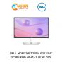 DELL MONITOR (จอมอนิเตอร์) P2424HT 23.8" Touch-Screen IPS FHD 60Hz - 3 YEAR OSS