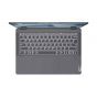 LENOVO IDEAPAD FLEX 5 14IAU7 82R700JBTA NOTEBOOK TOUCHSCREEN (โน๊ตบุ๊ค) INTEL CORE I3 1215U / 8GB / 512GB / WIN 11 + OFF / ประกันศูนย์ 2 ปี