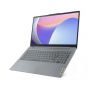 LENOVO IDEAPAD SLIM 3 15IRU8 82X700BPTA NOTEBOOK (โน๊ตบุ๊ค) INTEL CORE I3-1305U / 8GB / 512GB / WIN 11 / ประกันศูนย์ 2 ปี