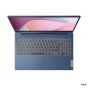 LENOVO IDEAPAD SLIM 3 15AMN8 82XQ00NVTA NOTEBOOK (โน๊ตบุ๊ค) AMD RYZEN 3 7320U / 8GB / 512GB / WIN11 / ประกันศูนย์ 2 ปี