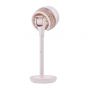 เครื่องหมุนเวียนอากาศ ACER PURE COZY F2 AF773-20P 2-IN-1 PEDESTAL AIR CIRCULATOR FAN PINK ประกันศูนย์ ACER 1 ปี