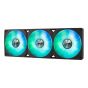 CPU LIQUID COOLER (ระบบระบายความร้อนด้วยน้ำ) ASUS PRIME LC 360 ARGB - 6 YEAR