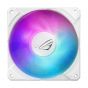 CPU LIQUID COOLER (ระบบระบายความร้อนด้วยน้ำ) ASUS ROG RYUJIN III 360 ARGB EXTREME WHITE EDITION ประกันศูนย์ 6 ปี