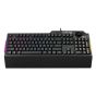 KEYBOARD (คีย์บอร์ด) ASUS TUF GAMING K1 (RA04) - EN/TH  ประกันศูนย์ 2 ปี