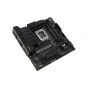 MAINBOARD (เมนบอร์ด) LGA1700 ASUS TUF GAMING B760M-PLUS WIFI DDR5 ประกันศูนย์ 3 ปี