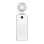 เครื่องฟอกอากาศ ACER PURE COOL C2-AC551-50W 2 IN 1 AIR CIRCULATOR AND PURIFIER WHITE กรองฝุ่น PM 2.5 ประกันศูนย์ ACER 1 ปี