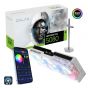  VGA การ์ดจอ GALAX GEFORCE RTX 5080 1-CLICK OC 16GB GDDR7 256BIT WHITE