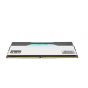 RAM (แรมพีซี) KLEVV CRAS V RGB ROG CERTIFIED 32GB (16GBx2) DDR5 7200MHZ (KD5AGUA80-72B340P)