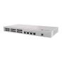 HUAWEI EKITENGINE S220-24T4X LAYER 2 SWITCH ประกันศูนย์ 3 ปี