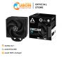 CPU AIR COOLER (พัดลมซีพียู) ARCTIC FREEZER 36 BLACK ประกันศูนย์ 6 ปี