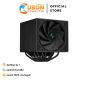 CPU COOLER (พัดลมซีพียู) DEEPCOOL ASSASSIN IV BLACK ประกันศูนย์ 6 ปี