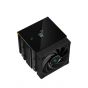  CPU COOLER (พัดลมซีพียู) DEEPCOOL AIR AK620 DIGITAL  BLACK / WHITH ประกันศูนย์ 3 ปี