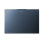 ACER SWIFT GO 14 SFG14-73-517X NOTEBOOK (โน้ตบุ๊ค) INTEL CORE ULTRA 5-125H / RAM 32 GB / SSD 512 GB / WIN 11 + OFF / ประกันศูนย์ 3 ปี (Frost Blue)