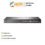 (JL253A) HPE Aruba 2930F 24G 4SFP+ L3 Switch