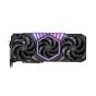 VGA การ์ดจอ GALAX GEFORCE RTX 5080 HOF GAMING BLACK EDITION 16GB GDDR7 - 3 YEAR