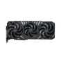 VGA การ์ดจอ GALAX GEFORCE RTX 5080 HOF GAMING BLACK EDITION 16GB GDDR7 - 3 YEAR