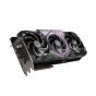 VGA การ์ดจอ GALAX GEFORCE RTX 5080 HOF GAMING BLACK EDITION 16GB GDDR7 - 3 YEAR