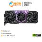 VGA การ์ดจอ GALAX GEFORCE RTX 5080 HOF GAMING BLACK EDITION 16GB GDDR7 - 3 YEAR
