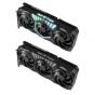 VGA การ์ดจอ GALAX GEFORCE RTX 5080 HOF GAMING BLACK EDITION 16GB GDDR7 - 3 YEAR