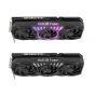 VGA การ์ดจอ GALAX GEFORCE RTX 5080 HOF GAMING BLACK EDITION 16GB GDDR7 - 3 YEAR