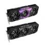 VGA การ์ดจอ GALAX GEFORCE RTX 5080 HOF GAMING BLACK EDITION 16GB GDDR7 - 3 YEAR