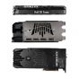 VGA การ์ดจอ GALAX GEFORCE RTX 5080 HOF GAMING BLACK EDITION 16GB GDDR7 - 3 YEAR