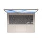 ASUS VIVOBOOK 14 X1407CA-LY544WA NOTEBOOK (โน้ตบุ๊ค) INTEL CORE ULTRA 5 225H / 16GB / 512GB / WIN11 + OFF + OFF 365 / ประกันศูนย์ 2 ปี