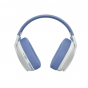 LOGITECH GAMING HEADSET G435 LIGHTSPEED WHITE