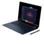 HP OMNIBOOK ULTRA FLIP 14-FH0054TU NOTEBOOK (โน๊ตบุ๊ค) INTEL CORE ULTRA 7 155H / 32GB / 1TB / WIN11 + OFF + OFF365 / ประกันศูนย์ 3 ปี