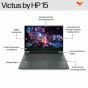 HP VICTUS 15-FA2713TX NOTEBOOK (โน๊ตบุ๊ค) INTEL CORE I5-13420H / RTX 3050 /16GB / 512GB / WIN11 / 2 YEAR
