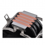 CPU COORLER (ชุดระบายความร้อนซีพียู) Thermaltake CPU Cooler UX200 ARGB Lighting รับประกัน 2 ปี