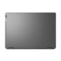 LENOVO IDEAPAD FLEX 5 14IAU7 82R700JBTA NOTEBOOK TOUCHSCREEN (โน๊ตบุ๊ค) INTEL CORE I3 1215U / 8GB / 512GB / WIN 11 + OFF / ประกันศูนย์ 2 ปี