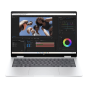 HP Envy x360 14 inch 2-in-1 Laptop 14-FC0095TU NOTEBOOK (โน๊ตบุ๊ค) / Intel Core Ultra 7 / 32 GB / 1 TB / 14 inch OLED / Win11 / ประกันศูนย์ 3 ปี