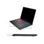 HP OMEN 14-FB0080TX NOTEBOOK (โน๊ตบุ๊ค)  Intel Core Ultra 9 /32GB  /1TB /RTX 4070 /14 inch OLED / Win11 /ประกันศูนย์ 3 ปี