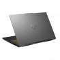 ASUS TUF GAMING F17 FX707ZC4-HX080W  NOTEBOOK (โน้ตบุ๊ค) Intel Core i5-12500H / RTX 3050 4GB GDDR6 / RAM 16 GB / SSD 512 GB /  WIN11 / ประกันศูนย์ 2 ปี