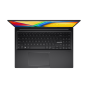 ASUS VIVOBOOK 16X K3605ZV-N1742W NOTEBOOK (โน้ตบุ๊ค) Intel Core i7-12700H / RTX 4060 8GB GDDR6 / RAM 16 GB / SSD 512 GB / WIN 11 HOME / ประกันศูนย์ 2 ปี