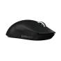 WIRELESS MOUSE (เมาส์ไร้สาย) LOGITECH G910 PRO-X SUPERLIGHT (BLACK)