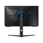 SAMSUNG MONITOR (จอมอนิเตอร์ ) ODYSSEY G4 LS25BG400EEXXT 25 INCH 1920 x 1080 ประกันศูนย์ 3 ปี