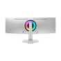 SAMSUNG Monitor (จอมอนิเตอร์) Odyssey G9 Gaming LS49CG934SEXXT (OLED 240Hz) ประกันศูนย์ 3 ปี