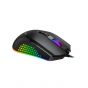 MOUSE (เมาส์) HAVIT MS814 GAMING RGB