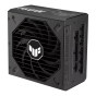 POWER SUPPLY (อุปกรณ์จ่ายไฟ) ASUS TUF-Gaming-750G 750Watt 80+ Gold ประกันศูนย์ 10 ปี