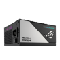 POWER SUPPLY (อุปกรณ์จ่ายไฟ) ASUS ROG LOKI SFX-L 1000W PLATINUM  ประกันย์ศูนย์ 10 ปี
