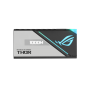 POWER SUPPLY (อุปกรณ์จ่ายไฟ) ASUS ROG THOR 1000W PLATINUM II ประกันศูนย์ 10 ปี