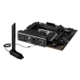 MAINBOARD (เมนบอร์ด) ASUS TUF GAMING B760M PLUS WIFI II (DDR5) LGA1700 ประกันศูนย์ 3 ปี