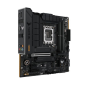 MAINBOARD (เมนบอร์ด) ASUS TUF GAMING B760M PLUS II (DDR5) LGA1700 ประกันศูนย์ 3 ปี