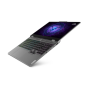 LENOVO LOQ 15IAX9 83GS00CQTA NOTEBOOK (โน๊ตบุ๊ค) Intel Core i5-12450HX / RTX 3050 6GB GDDR6 / RAM 24GB / SSD 512GB / WIN 11 HOME / ประกันศูนย์ 2 ปี
